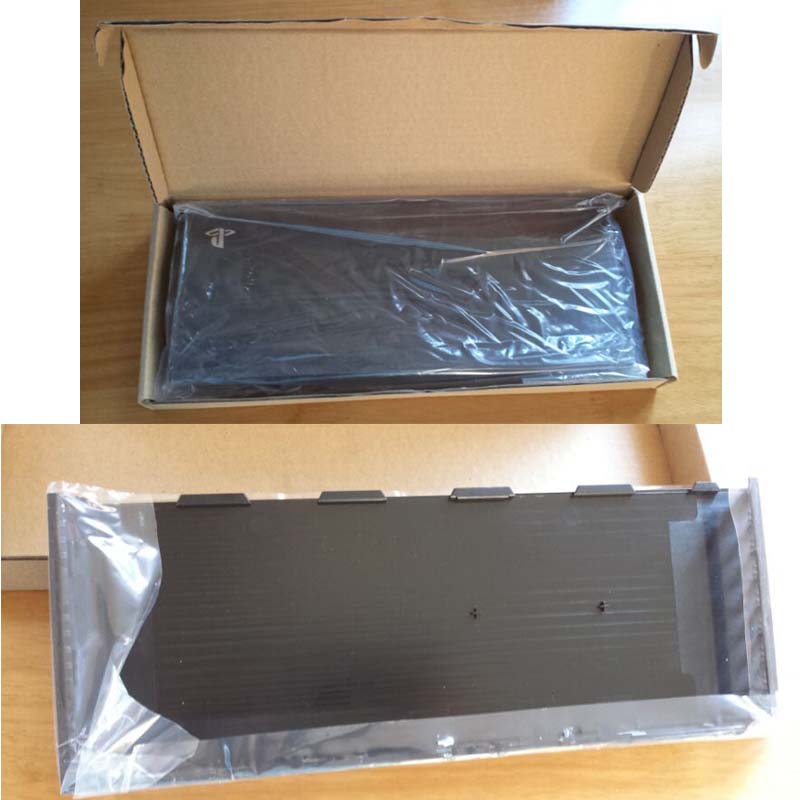 Schwarze Schutzhülle für HDD-S – Gaming Console Sony Bewertung und Preis