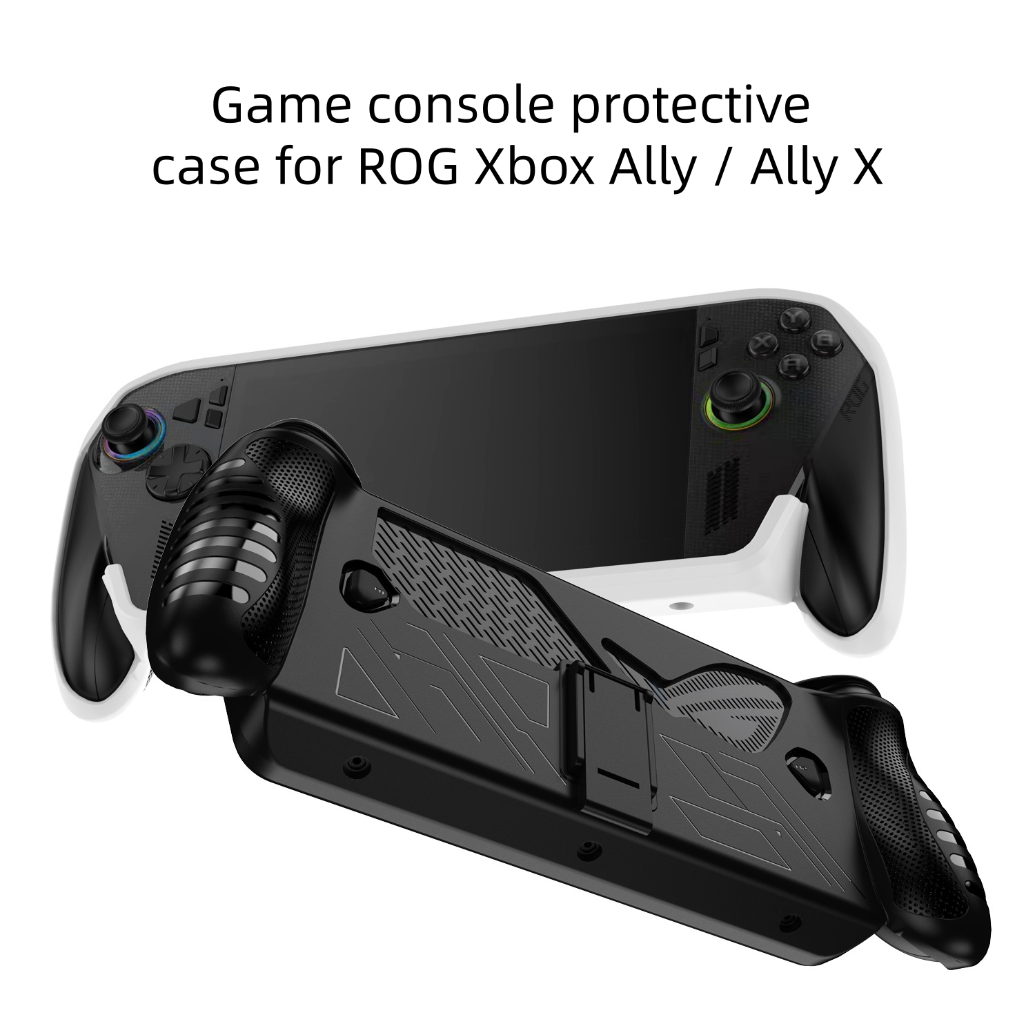 Schutzhülle für die ROG Xbox A – Gaming Console Rog Bewertung und Preis