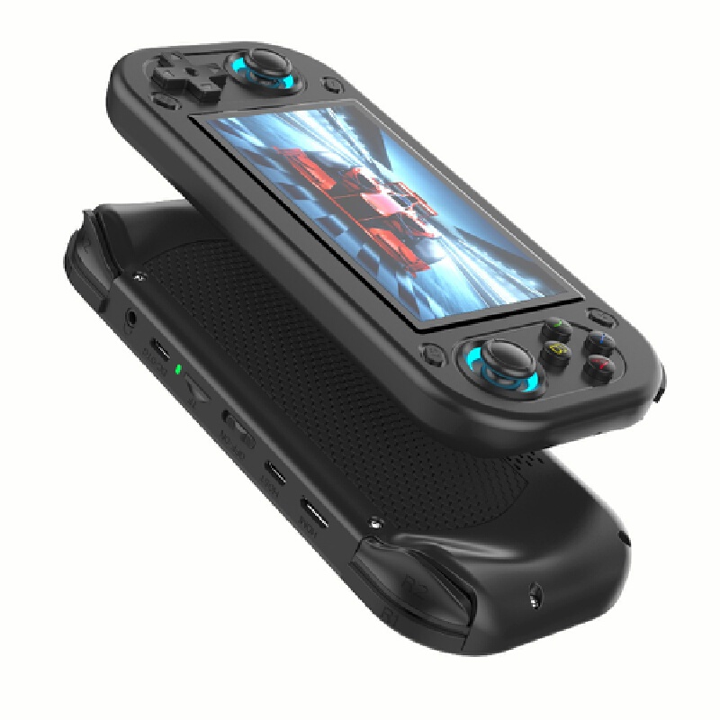 Handheld-Spielkonsolen R43s Re – Gaming Console All Bewertung und Preis