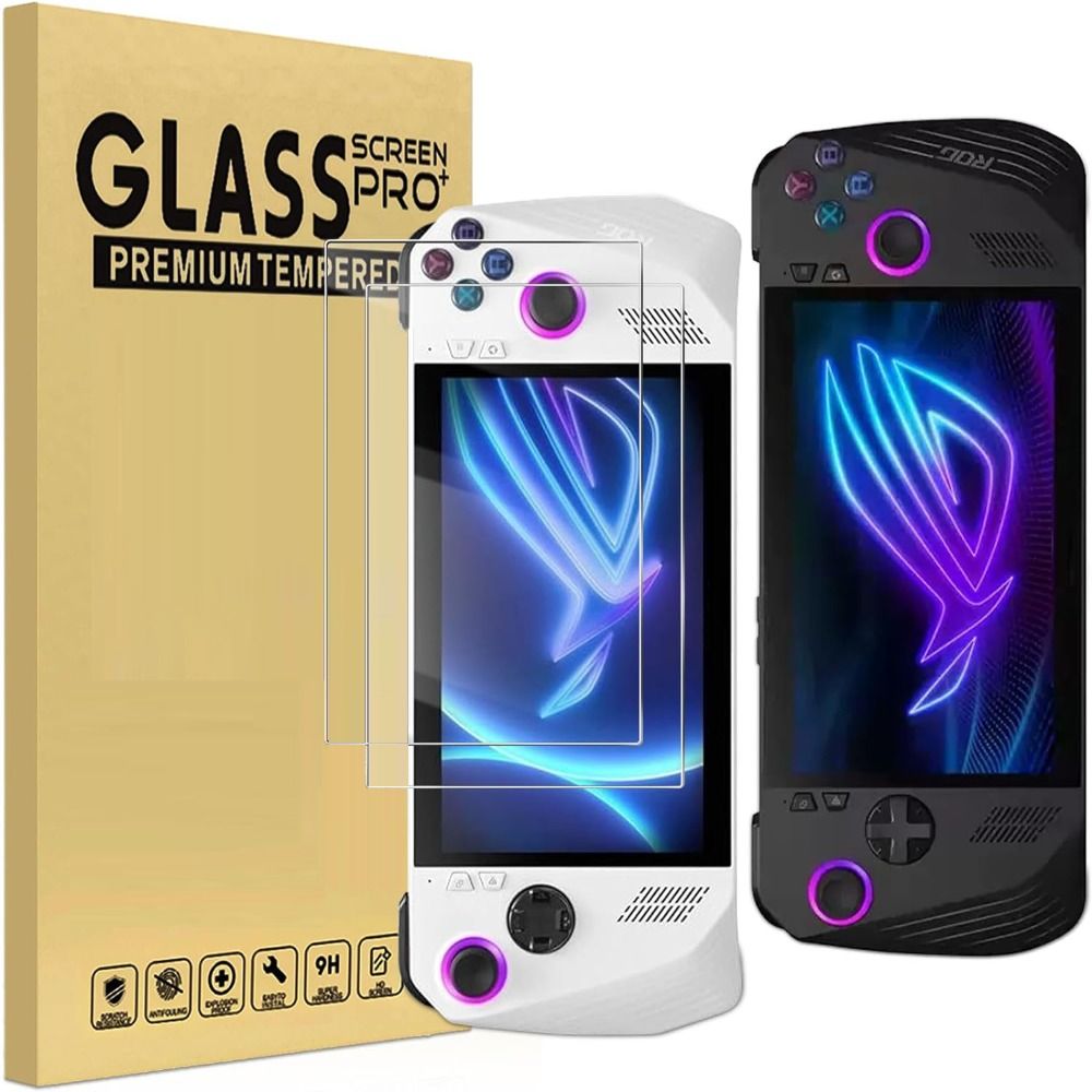 3 Stück Zubehör Spielkonsole D – Gaming Console Rog Bewertung und Preis