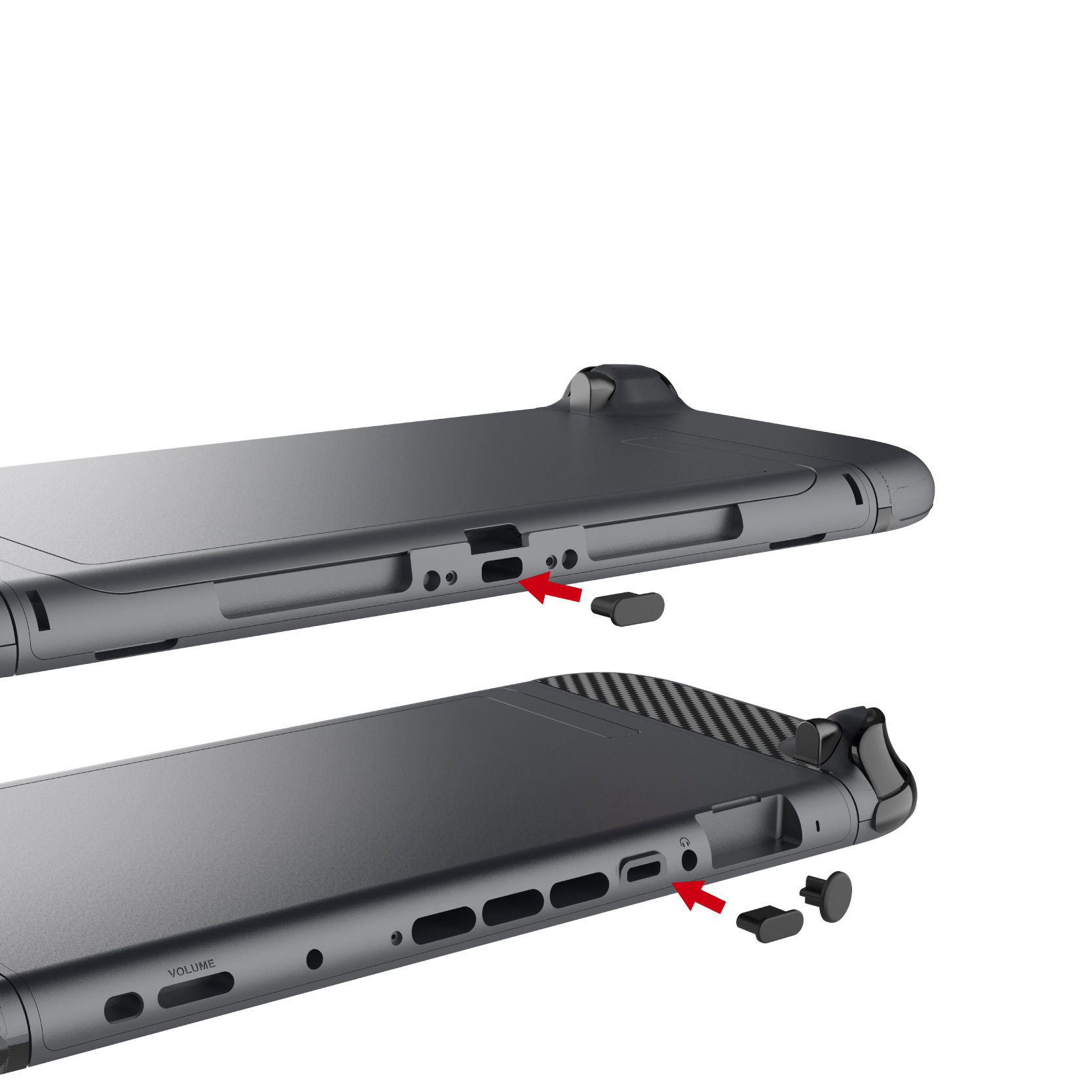 Anti-Staub Stecker Silikon USB – Nintendo Console Switch Oled Bewertung und Preis