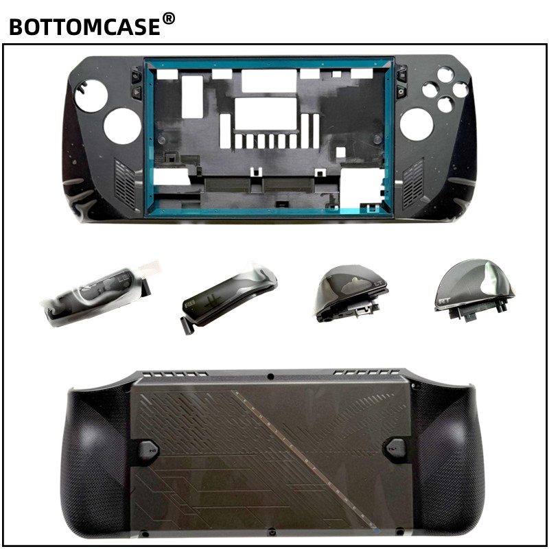 Neu für BOTTOMCASE ®   ROG All – Gaming Console Rog Bewertung und Preis