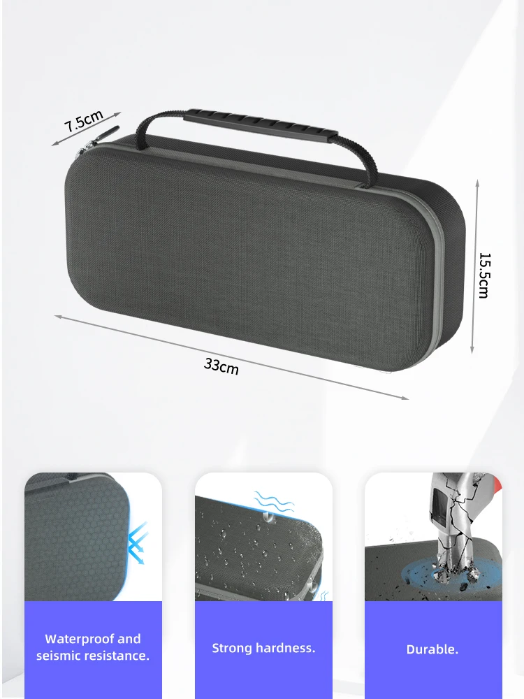 ​ Schützende EVA-Aufbewahrungs – Gaming Console Sony Bewertung und Preis