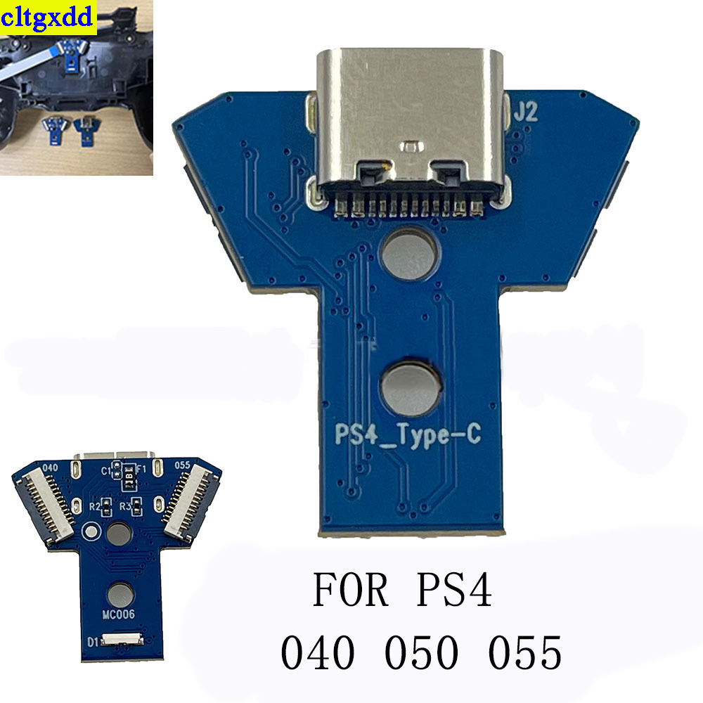 Cltgxdd 1 Set für PS4 JDS 001/ – Gaming Console In Tv Bewertung und Preis