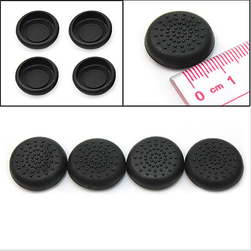 4 stück Thumb-Stick Griffe Kap – Gaming Console Joystick Bewertung und Preis
