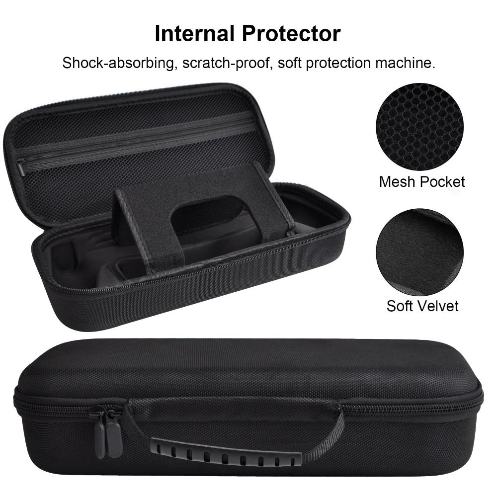 Für Playstation Portal Aufbewa – Gaming Console Bag Bewertung und Preis