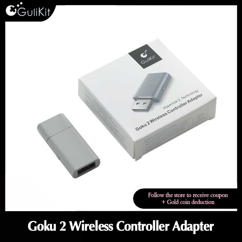 Gulikit Goku 2 Wireless Contro – Gaming Console In Tv Bewertung und Preis