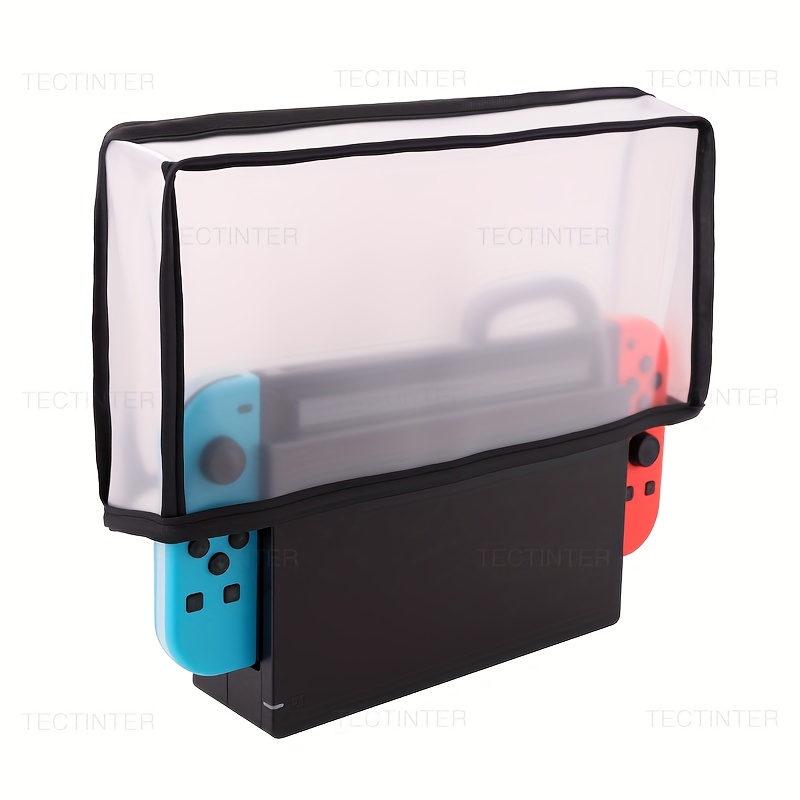 Schützende Staubschutzhülle fü – Nintendo Console Switch Oled Bewertung und Preis