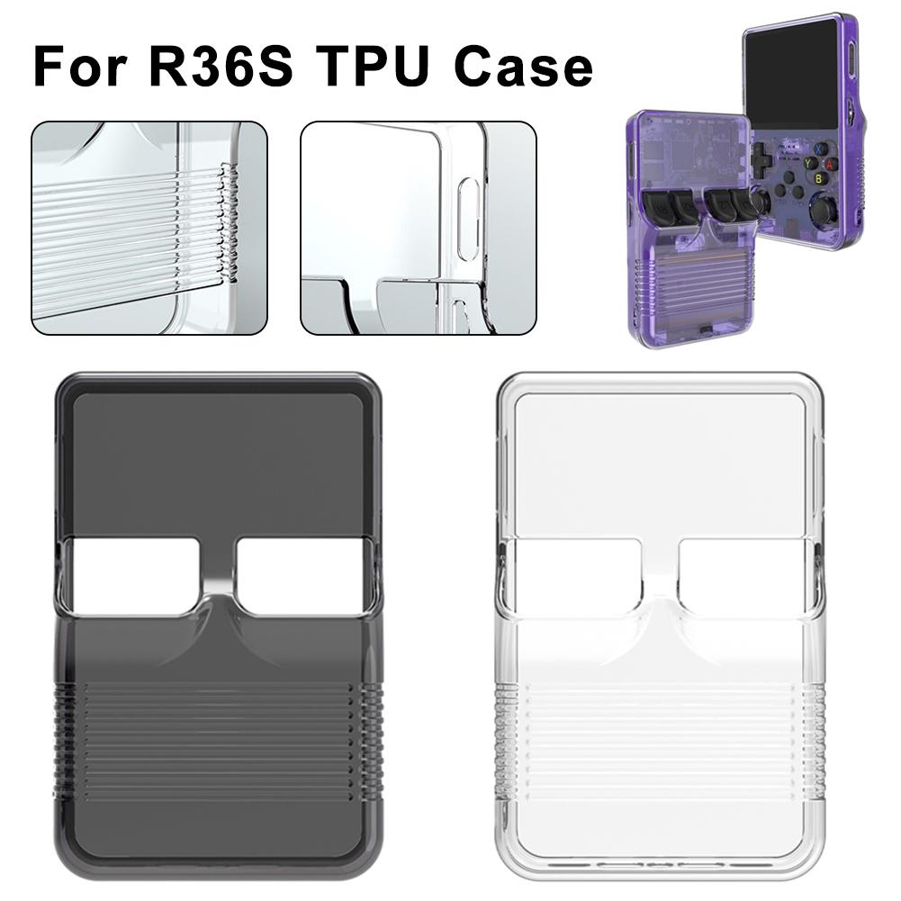 Für R36S Handheld-Spielkonsole – Gaming Console Bag Bewertung und Preis