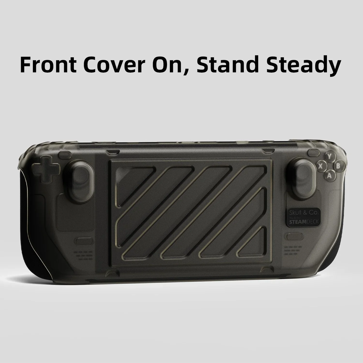 Skull & Co. HardShell Frontcov – Gaming Console Bag Bewertung und Preis