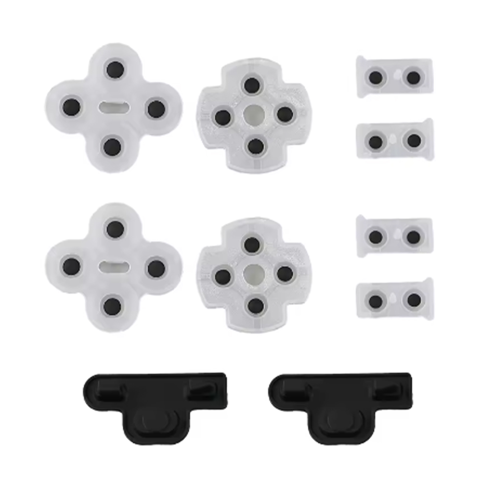 2Sets Für PS3 Controller Leitf – Gaming Console Joystick Bewertung und Preis