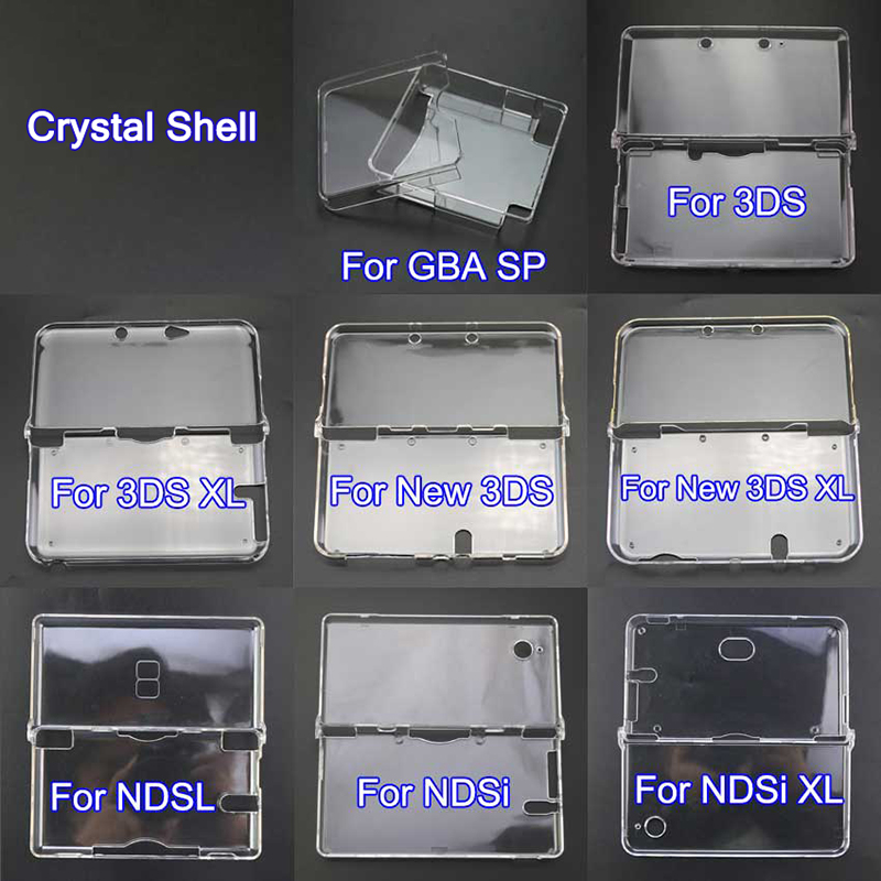 Transparente Kunststoff-Schutz – Gaming Console New Bewertung und Preis