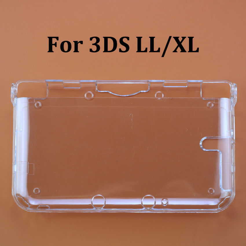 Transparente Kunststoff-Schutz – Gaming Console New Bewertung und Preis