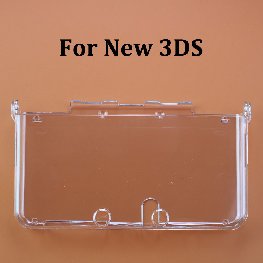 Transparente Kunststoff-Schutz – Gaming Console New Bewertung und Preis