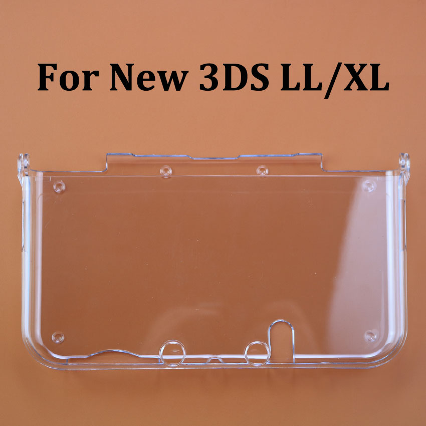 Transparente Kunststoff-Schutz – Gaming Console New Bewertung und Preis