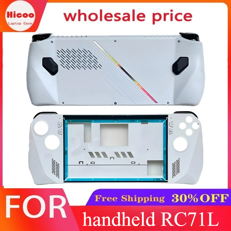 Neu für ROG Handheld RC71L Han – Gaming Console Rog Bewertung und Preis