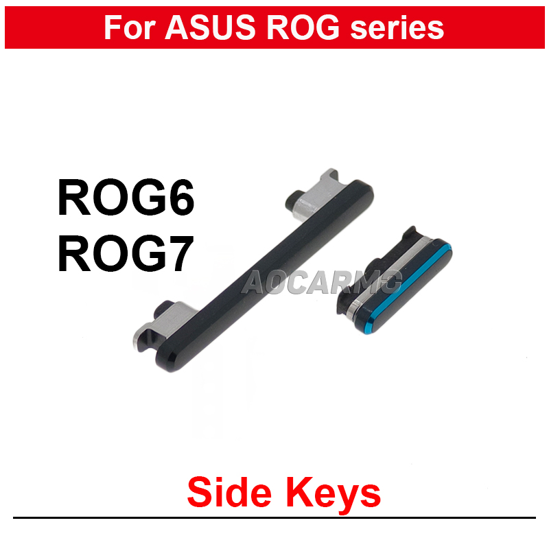 Blau, Rot, Schwarz, für ASUS R – Gaming Console Rog Bewertung und Preis