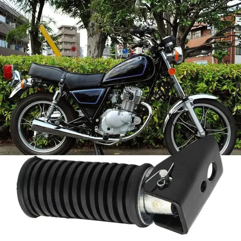Motocross Motorrad zubehör Fuß – Racing Pedal Set Bewertung und Preis