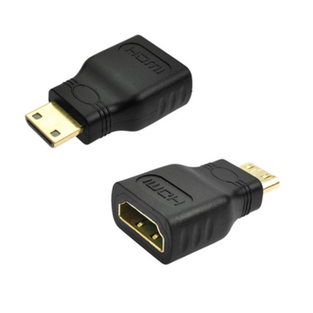 Mini-HDMI-Stecker auf Standard – Gaming Console Setup Bewertung und Preis