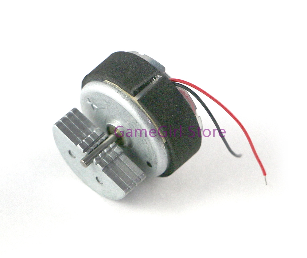 1 Stück Vibrator-Rumble-Motor  – Gaming Console Joystick Bewertung und Preis