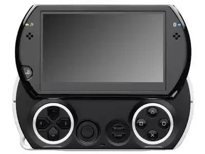 PSP GO Handheld-Spielkonsole G – Gaming Console New Bewertung und Preis