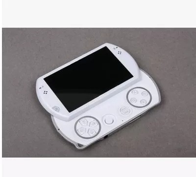 PSP GO Handheld-Spielkonsole G – Gaming Console New Bewertung und Preis