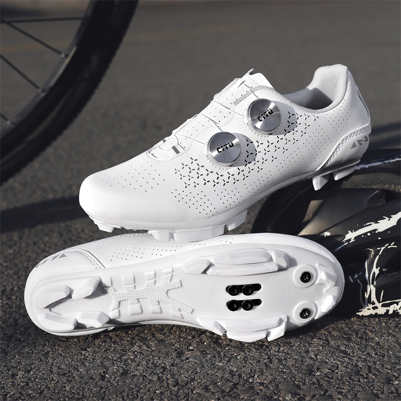 MTB Fahrradschuhe Herren Cleat – Racing Pedal Set Bewertung und Preis
