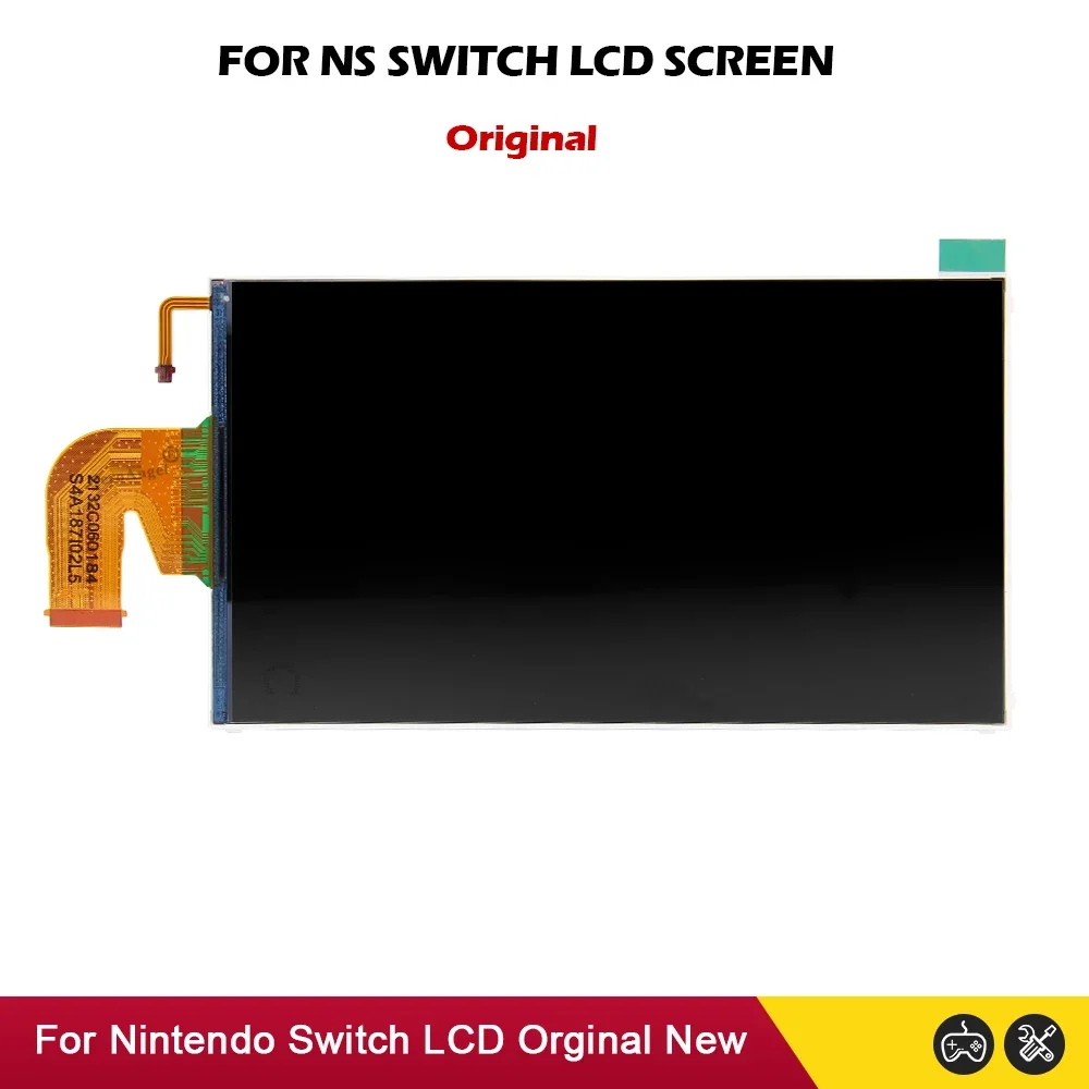 NEUES LCD-Bildschirm-Display E – Gaming Console New Bewertung und Preis