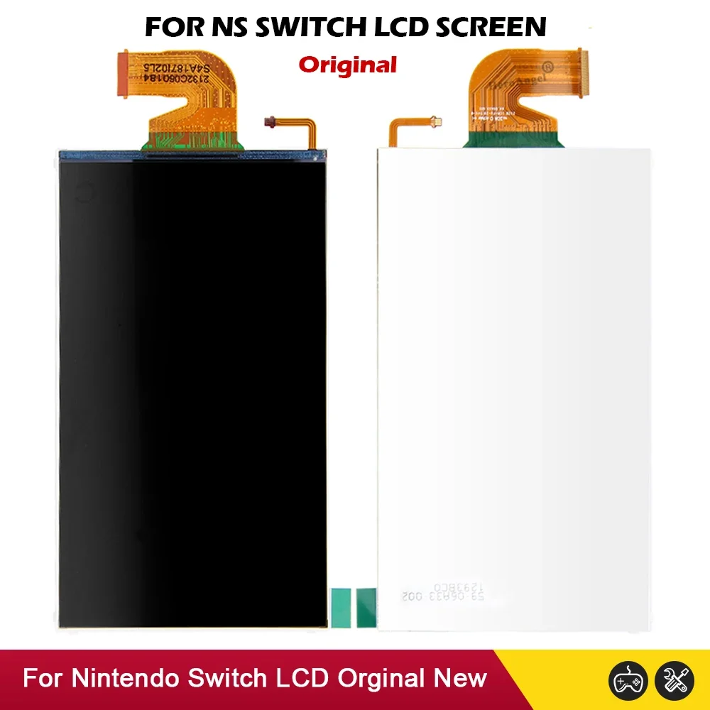 NEUES LCD-Bildschirm-Display E – Gaming Console New Bewertung und Preis