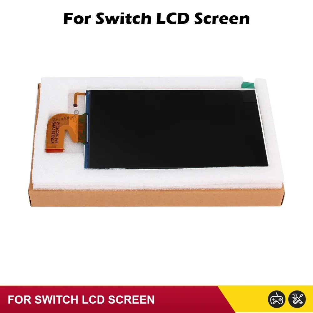 NEUES LCD-Bildschirm-Display E – Gaming Console New Bewertung und Preis