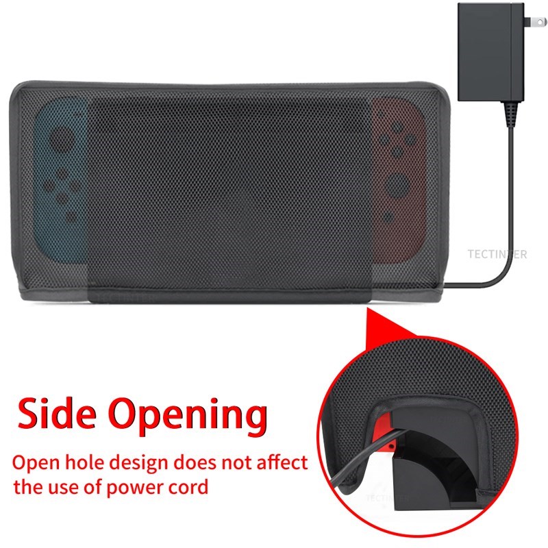 Schützende Staubschutzhülle fü – Nintendo Console Switch Oled Bewertung und Preis