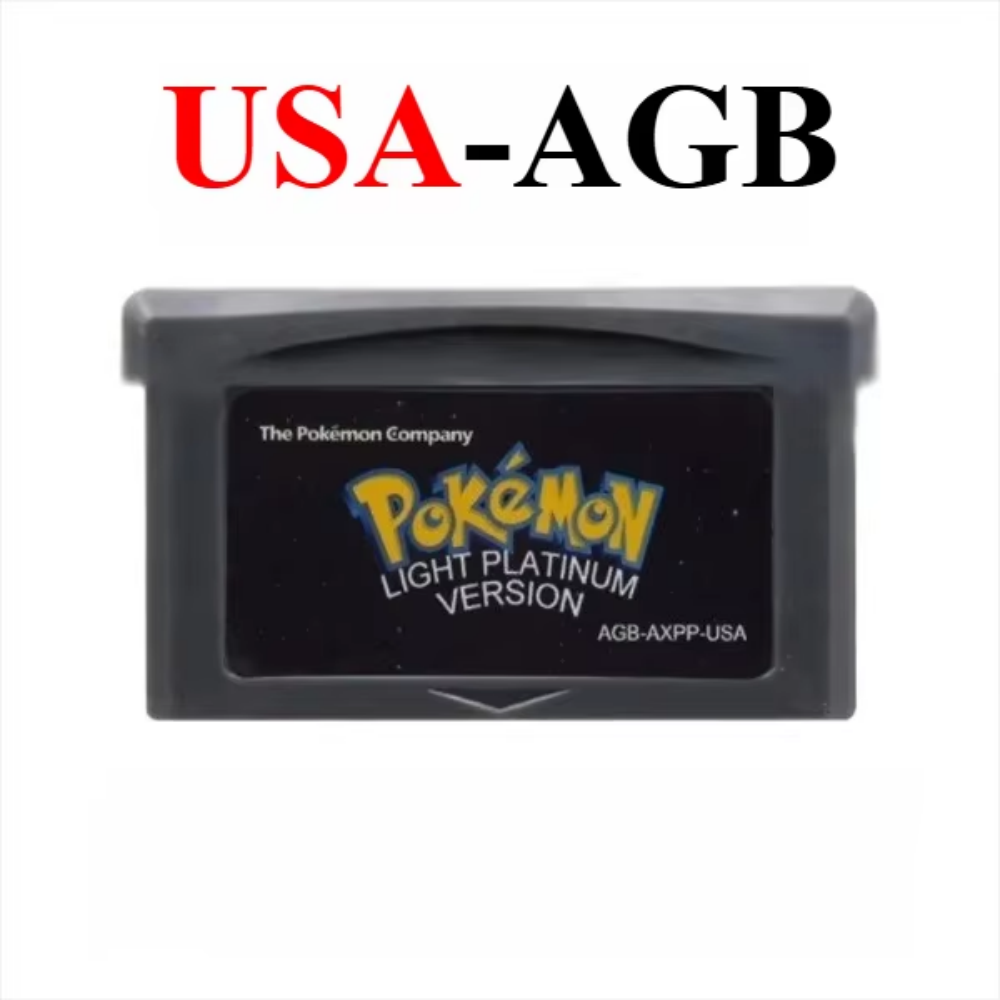 GBA Pokemon Spielkassette 32-B – Gaming Console Video Bewertung und Preis