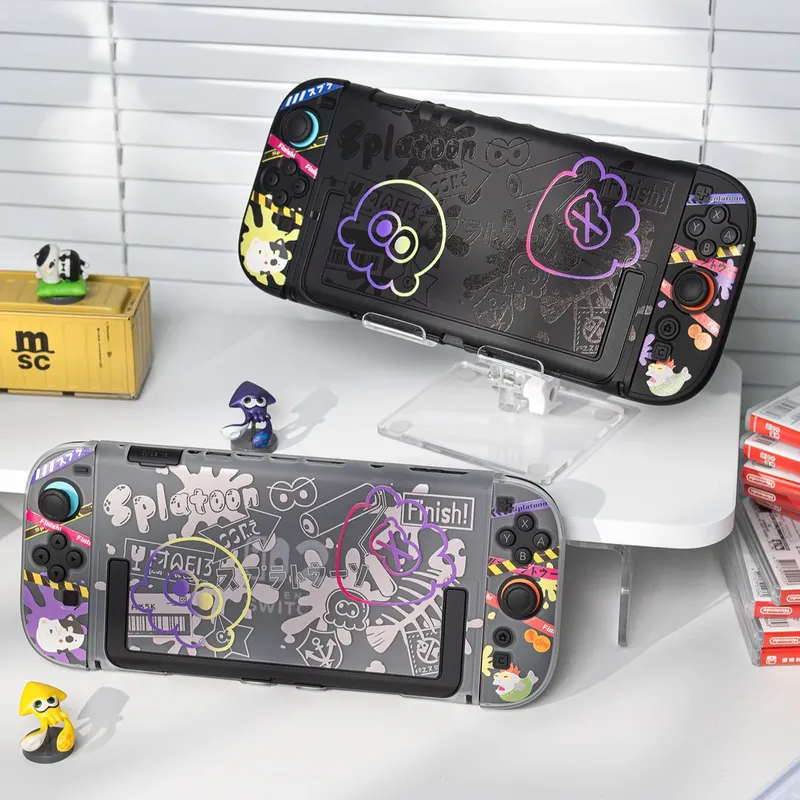 Anime Switch Schutzhülle für N – Nintendo Console Switch Oled Bewertung und Preis