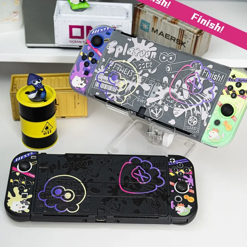Anime Switch Schutzhülle für N – Nintendo Console Switch Oled Bewertung und Preis