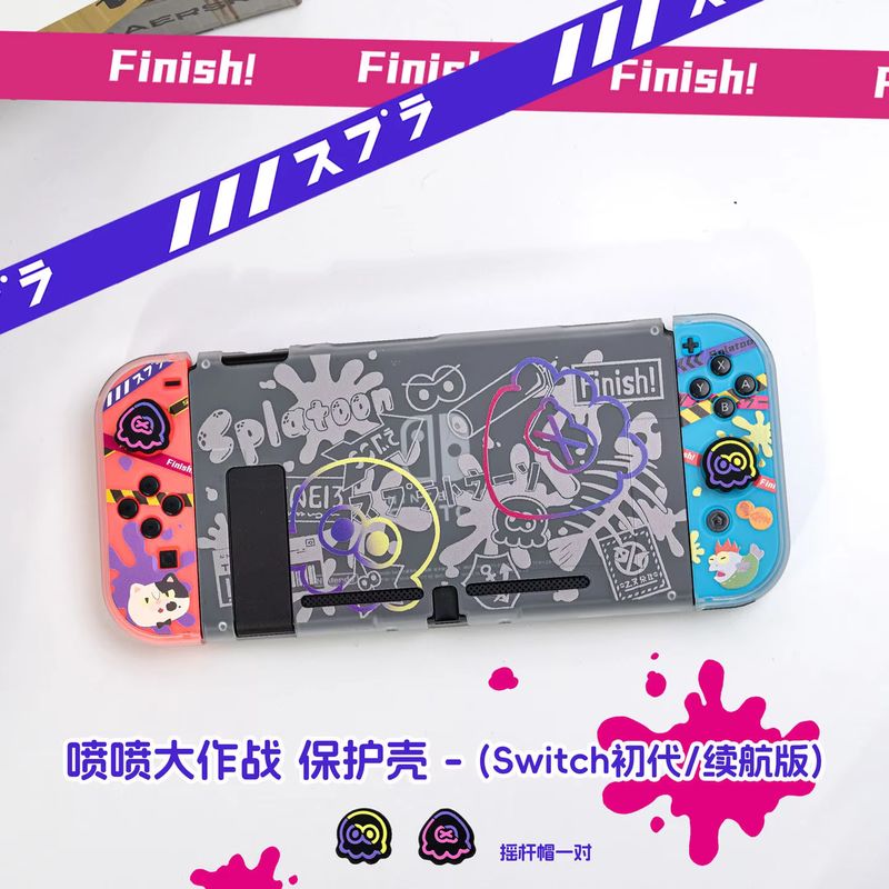 Anime Switch Schutzhülle für N – Nintendo Console Switch Oled Bewertung und Preis
