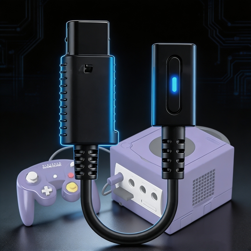 Typ-C 45W PD Ladekabel für NGC – Gaming Console Type Bewertung und Preis