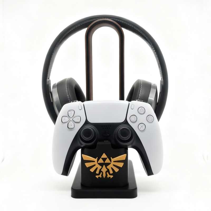 Griff Kopfhörer Ständer Zelda  – Gaming Console In Tv Bewertung und Preis