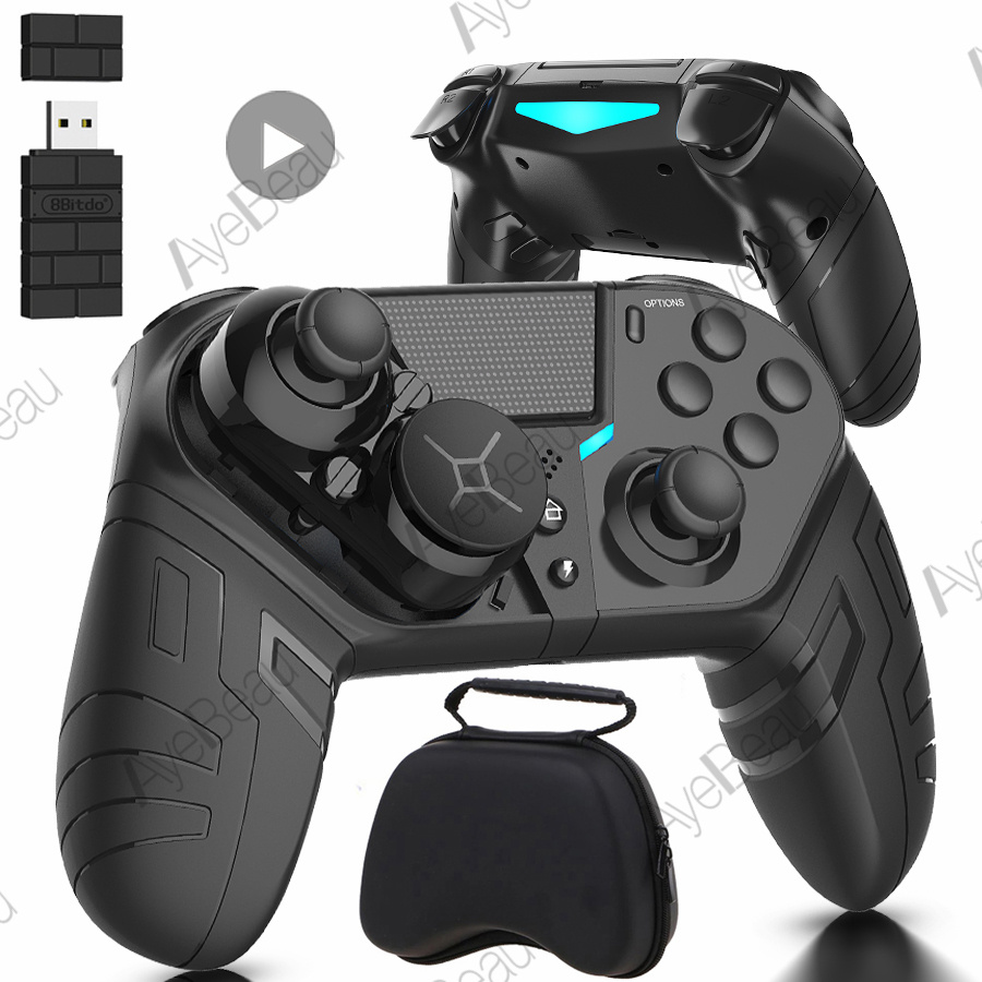 Drahtloser Bluetooth-USB-Contr – Gaming Console Or Pc Bewertung und Preis