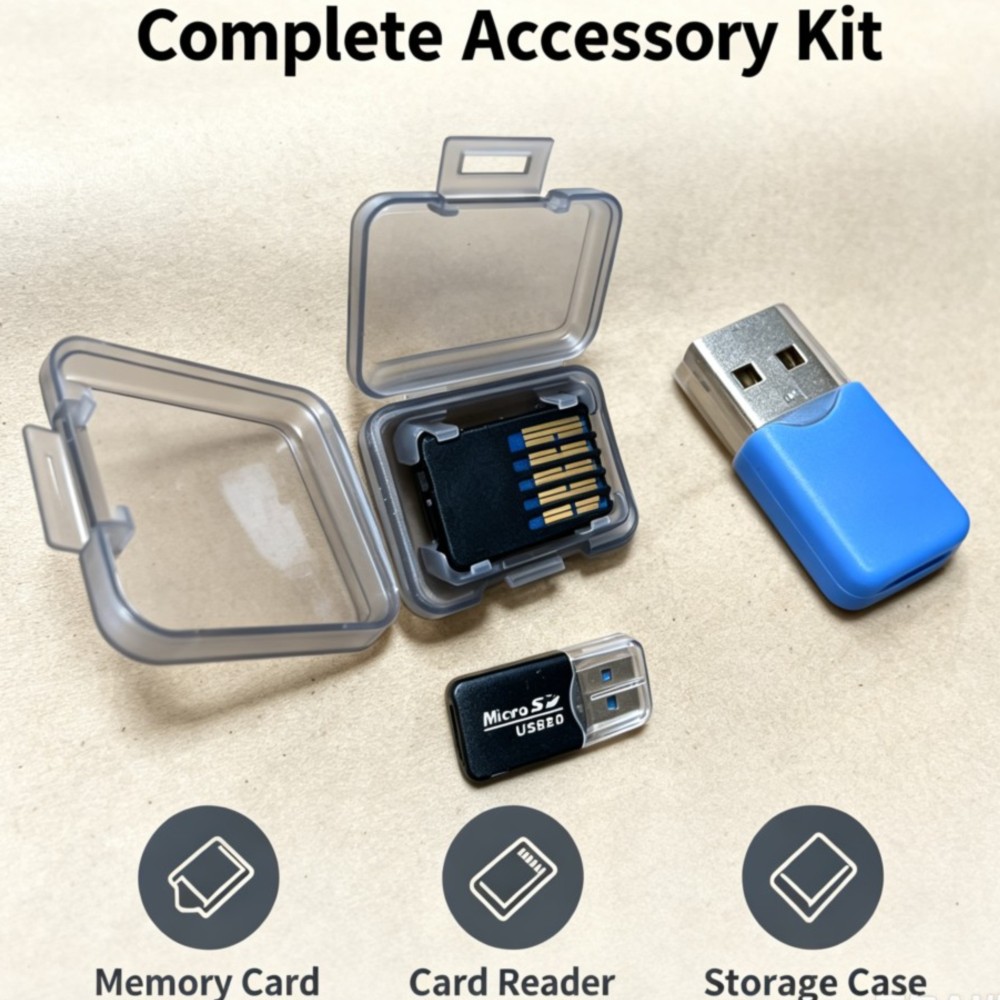 Neue tragbare MicroSD-Karte 16 – Gaming Console New Bewertung und Preis