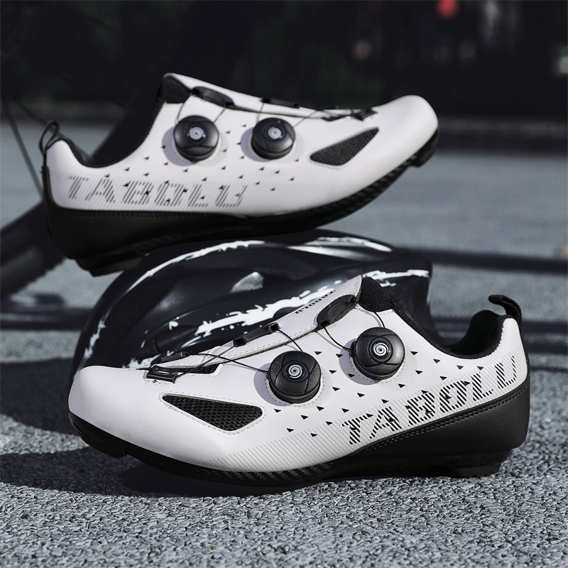 Radfahren Sneaker MTB Männer S – Racing Pedal Set Bewertung und Preis