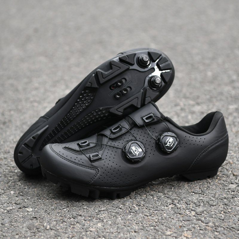 Radfahren Sneaker MTB Männer S – Racing Pedal Set Bewertung und Preis