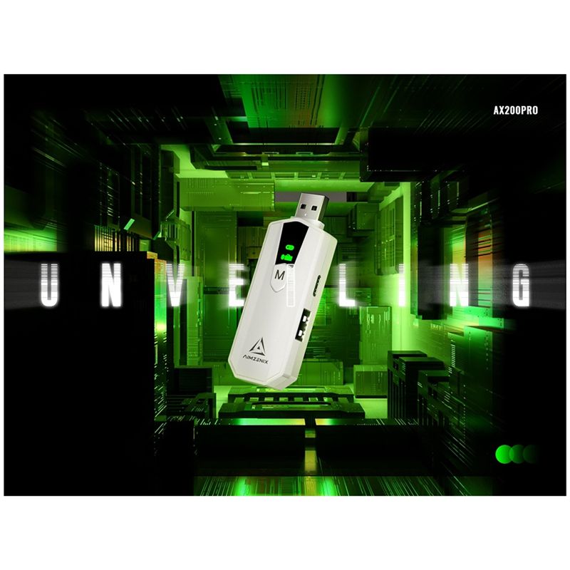 ABUO-AIMZENIX AX200PRO PC-Gami – Gaming Console Or Pc Bewertung und Preis