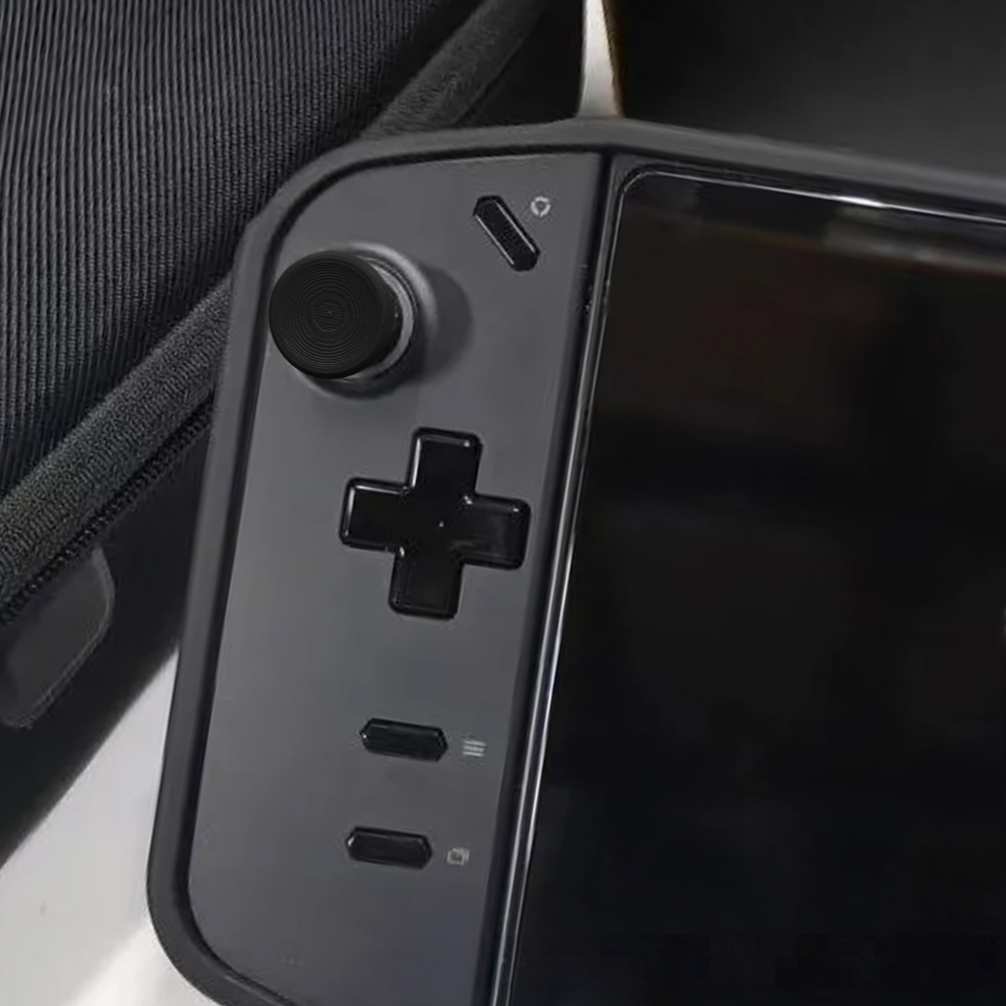 Joystick-Kappe Ersatzteile für – Gaming Console Joystick Bewertung und Preis