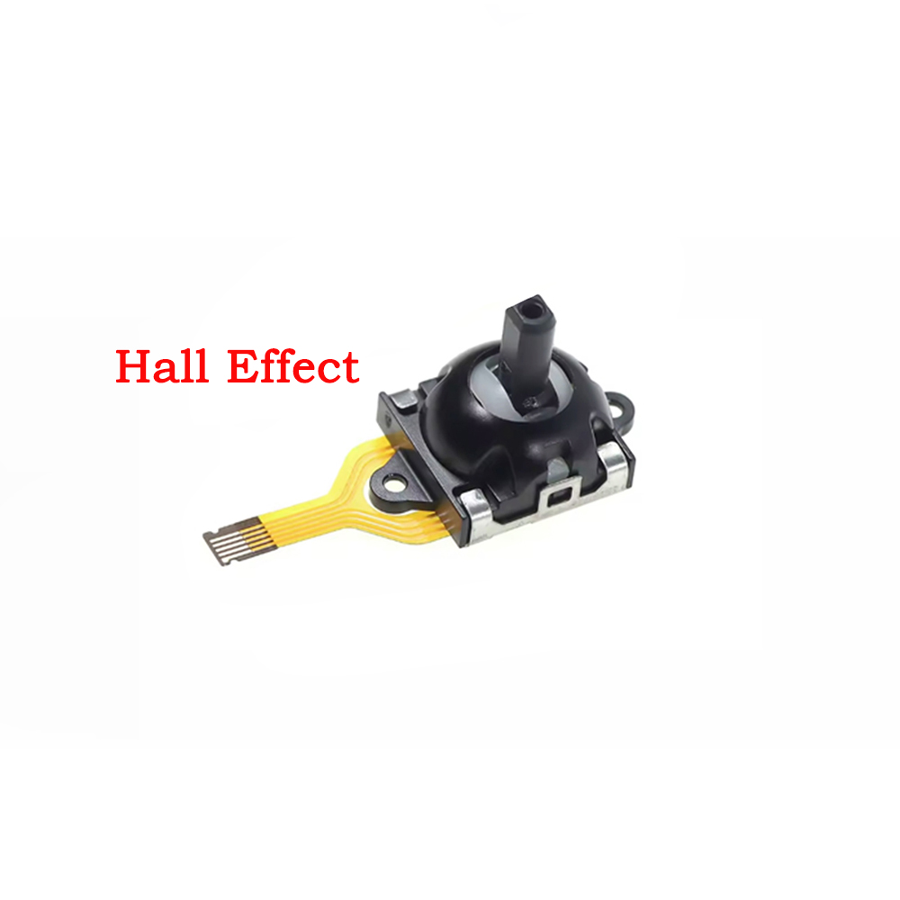 1 Stück Hall-Effekt 3D Analog- – Gaming Console Joystick Bewertung und Preis