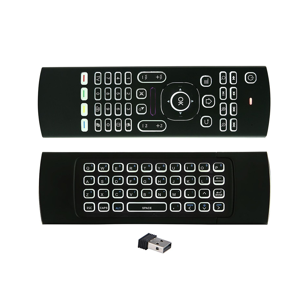 Hintergrundbeleuchtung Air Mou – Gaming Console Or Pc Bewertung und Preis
