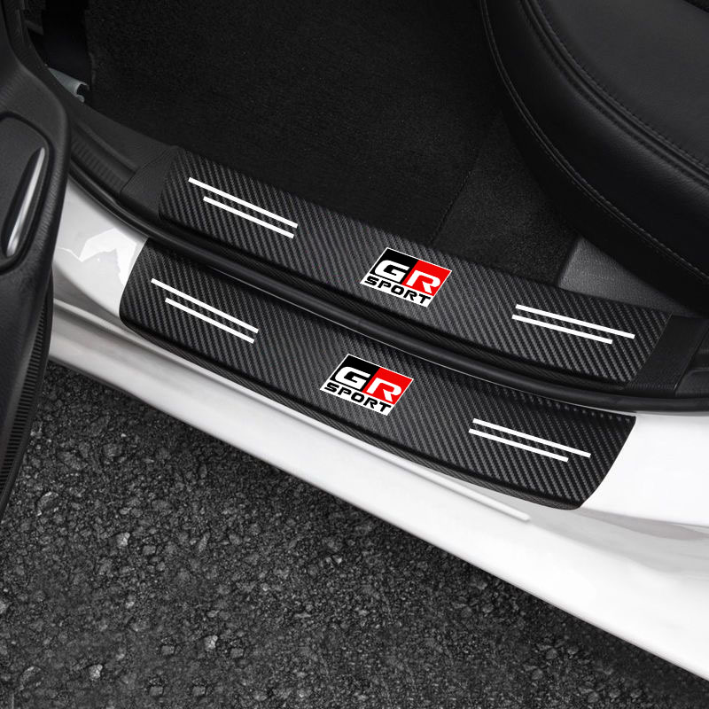 Auto-Einstiegsleisten- und Hec – Racing Pedal Set Bewertung und Preis