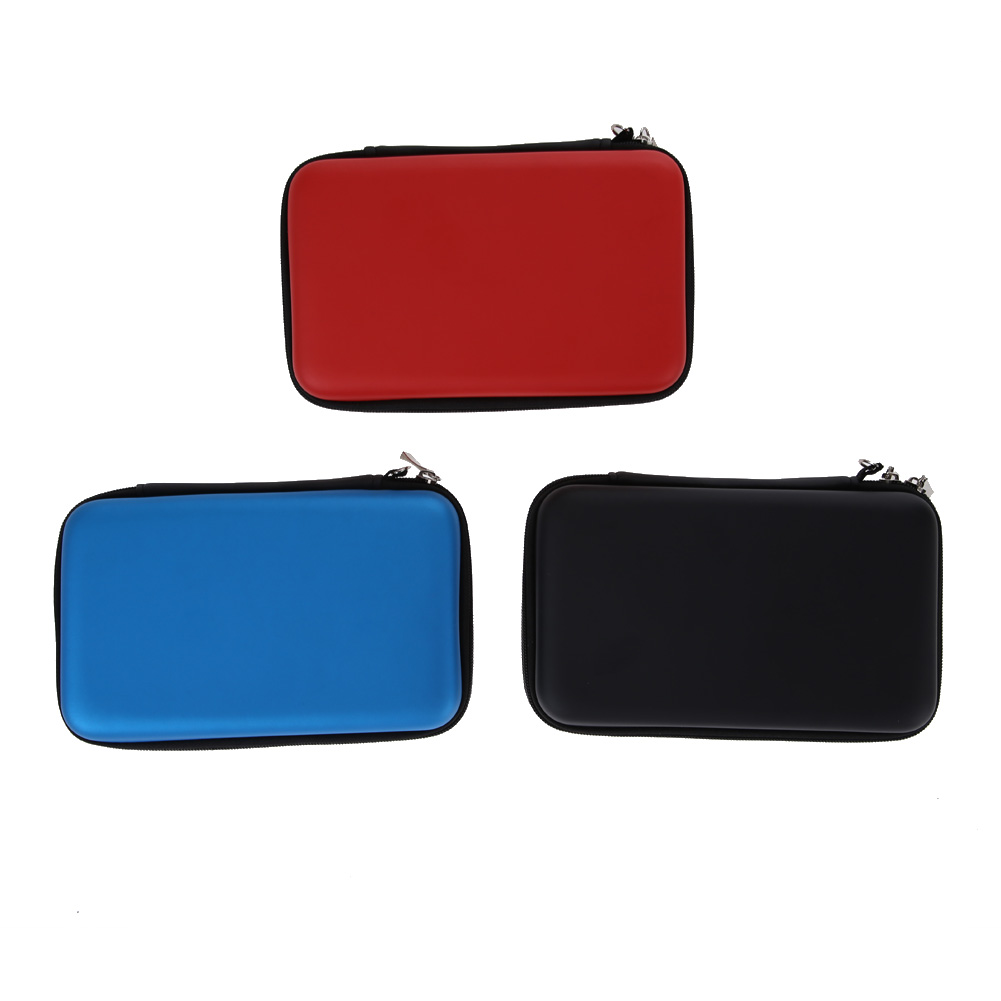Hartschalen-Schutzhülle Tragba – Gaming Console Bag Bewertung und Preis