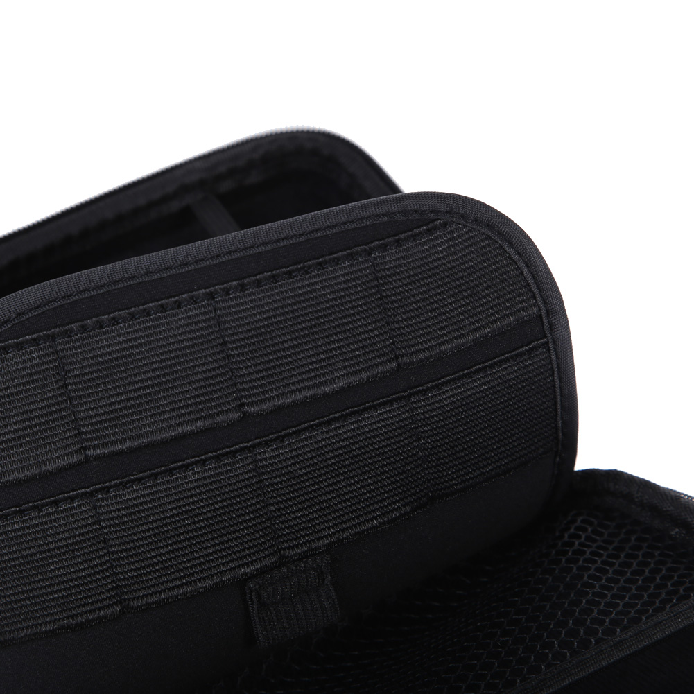 Hartschalen-Schutzhülle Tragba – Gaming Console Bag Bewertung und Preis