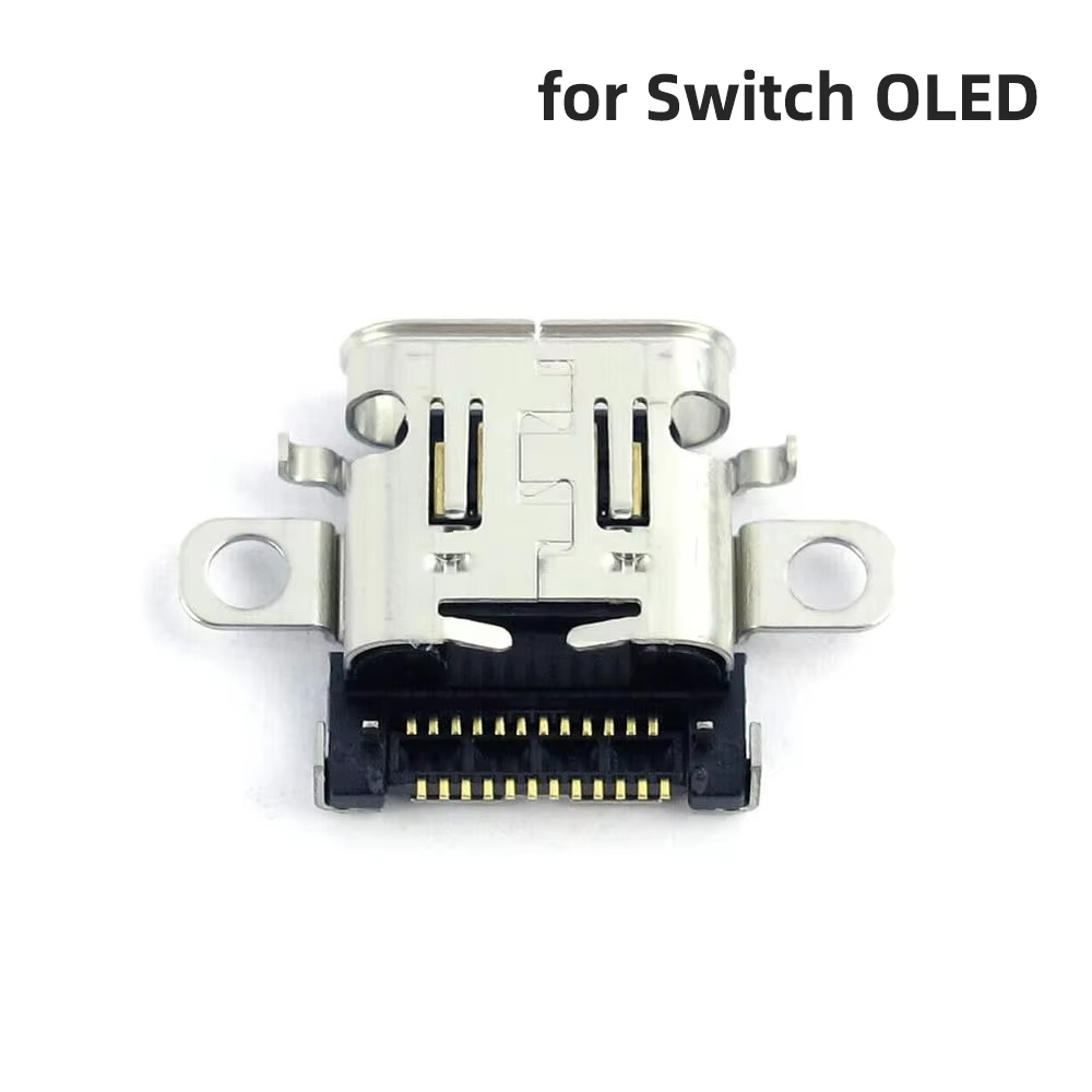 2/5/10 Stück Ladeanschluss Typ – Nintendo Console Switch Oled Bewertung und Preis