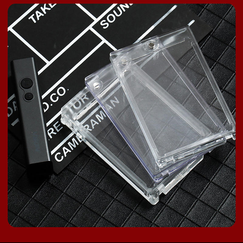 Magnetische Kartenhalter für S – Gaming Console Case Bewertung und Preis